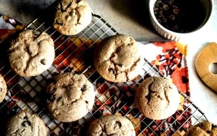 receptjeim muffin