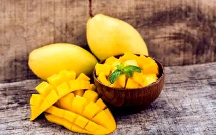 mango