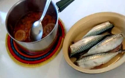 gătit