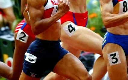 atlétikai dohában