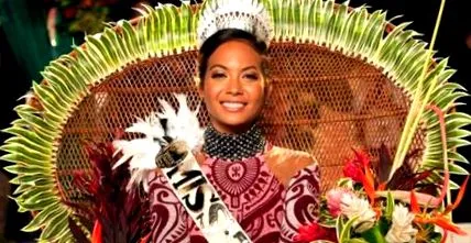 éves tahiti