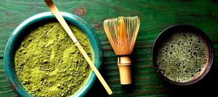 matcha
