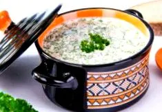 okroshka