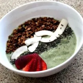 testat smoothies