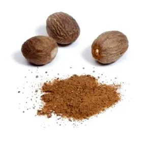 szerecsendió