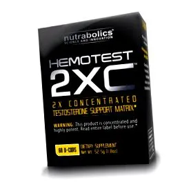 nutrabolics