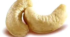 calorii caju