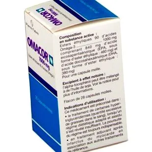 omacor