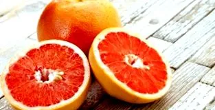 grapefruit