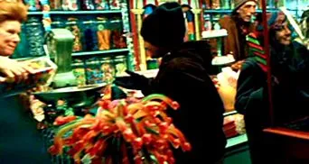 Molly Weasley