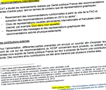 pnns táplálkozási