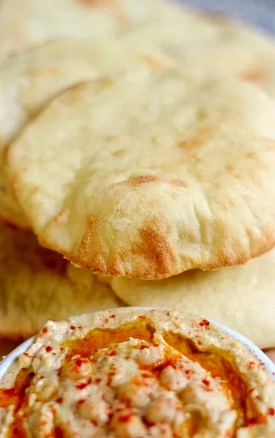 pita