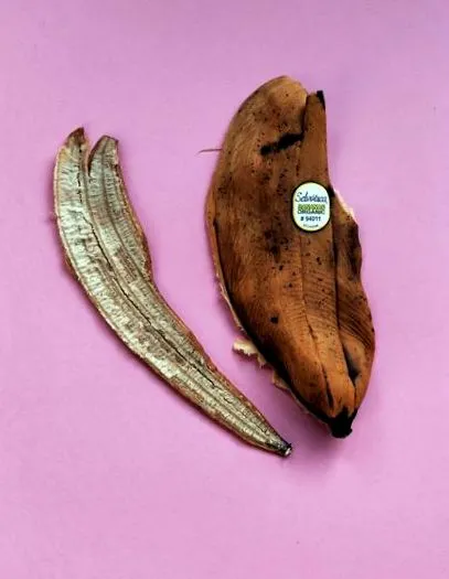 використовуємо banana