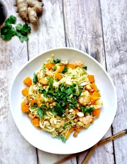 кабачками масляного