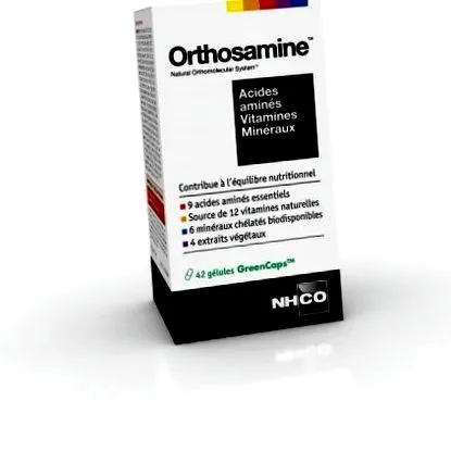 capsule nhco