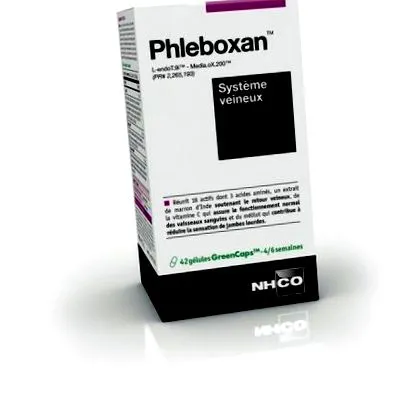 phleboxan