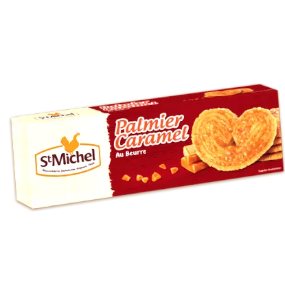 karamellapálma