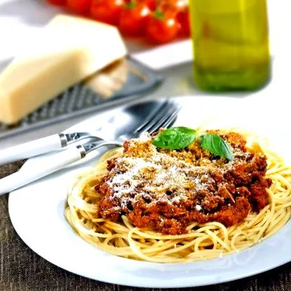 bologneze