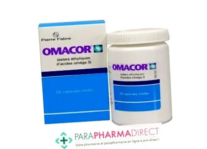 omacor
