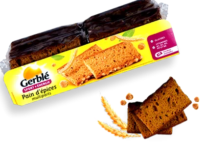 pâine gama