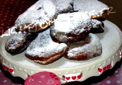 пампушки версія