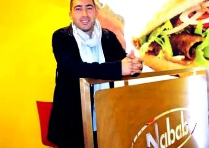 kebab