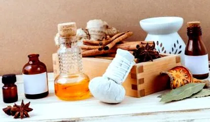 ayurvedică