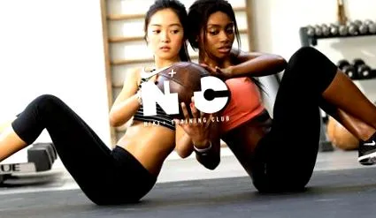training