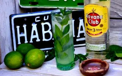 mojito spunem