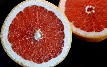 grapefruit 400g