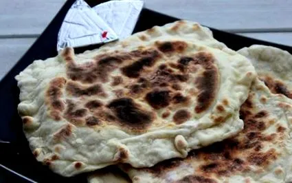 наан леки