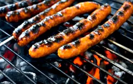 merguez merguez