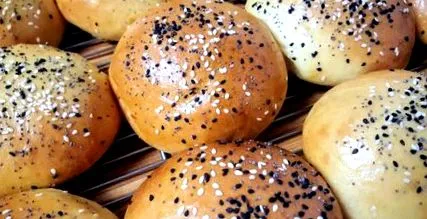 brioche kenyér