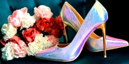 vous-dire talons