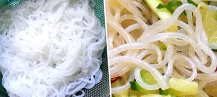 noodle