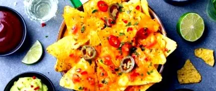 nachos