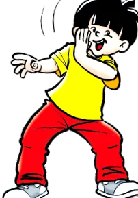 haribo