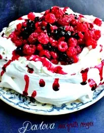 pavlova valamikor
