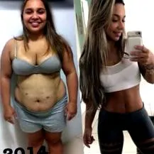 fogyás