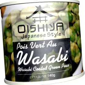 140g wasabi