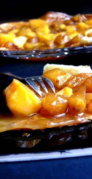 caramel