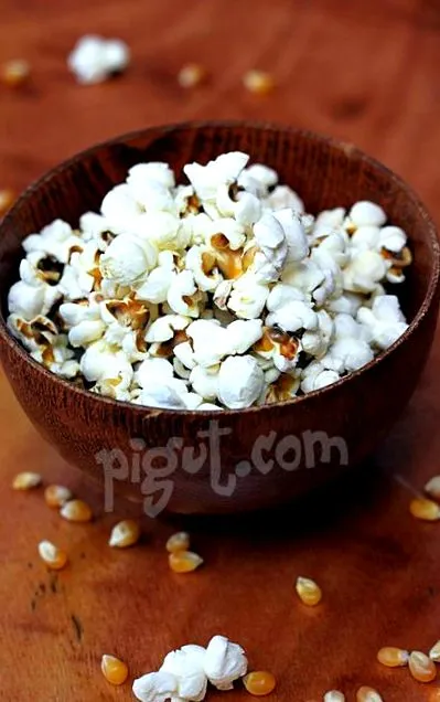 popcorn