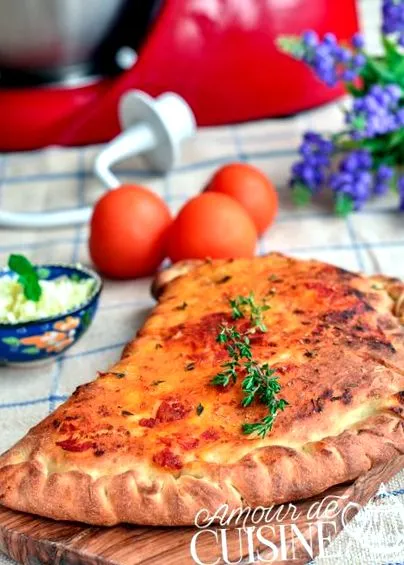 calzone