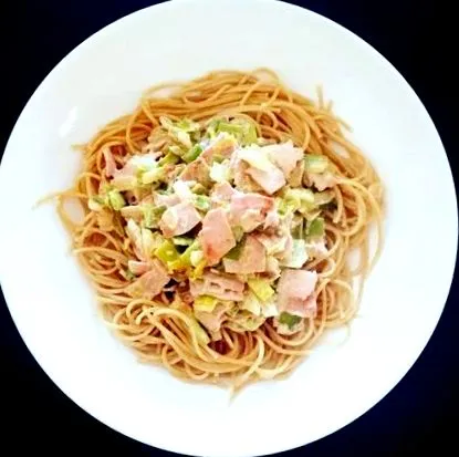 legume joana