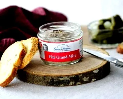 grand-mère
