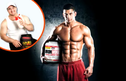 Iron Works pentru