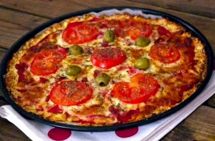 pizza