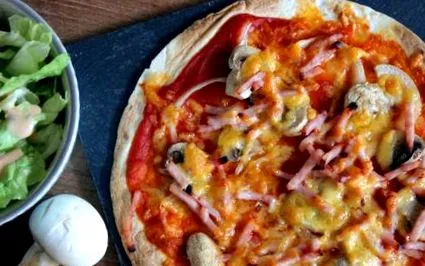 pizza