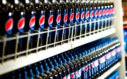 cukor pepsi
