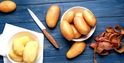 burgonya